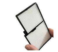 Filtre For Projecteur ELPAF35 (1 Pièce), Compatible Avec Les Modèles Epson Suivants : EB-C705W, EB-C700W, EB-C700X, C710X, C713X, C715X, C720XN, EB-1840W, 1860, 1870, 1880 Et 1850W.