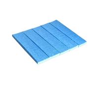 Filtre For Purificateur D'air, Compatible Avec DaiKin, Séries MC70KMV2, MCK75JVM-K, MC 70 LVM, MC709MV2.(10pcs)