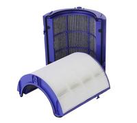 Filtre For Purificateur D'air, Compatible Avec Dyson, TP06, TP09, HP06, PH01, PH02, TP07, HP07, HP09, 970341-01, 965432-01, Pièces Détachées