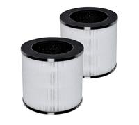 Filtre For Purificateur D'air, Compatible Avec Medify, MA-14W Et MA-14B, Élément Filtrant, Pièces Détachées