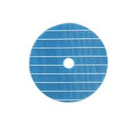 Filtre for purificateur d'air, compatible avec Philips, filtre humidificateur for purificateur d'air FY3107, élément filtrant d'humidification AC2726, crépine FY2425 + FY3107(B)