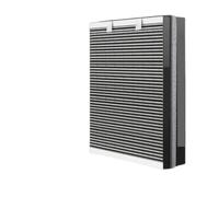 Filtre For Purificateur D'air, Compatible Avec Samsung, KJ713G-K7050WD/KJ720F, Élément Filtrant CFX-C150/SC 289 * 318 * 58 Mm