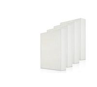 Filtre for purificateur d'air, compatible avec Stadler Form Oskar, pièces détachées for purificateur d'air(4 PCS)