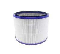Filtre For Purificateur D'air Dyson Compatible Avec Les Modèles HP00, HP01, HP02, HP03 Et DP01 (référence 967449-04).