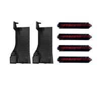 Filtre for réservoir d'eau de station d'aspiration A35T, compatible avec Roborock S7 Pro Ultra/S7 Maxv Ultra/G10S/G10S PRO