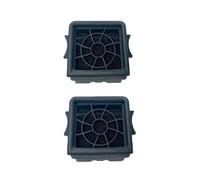 Filtre For Réservoir D'eau Sale, Compatible Avec Jimmy, HW10 Pro, Aspirateur(2pcs)
