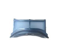 Filtre For Sèche-linge, Collecteur De Poussière En Peluche De Coton, Compatible Avec Midea,MH100-H10WY MH100VH05WY, Anti-colmatage