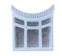 Filtre for Sèche-Linge. Compatible avec Midea MH70VZ30. Filtre À Charpie for Sèche-Linge, Boîte De Filtre, Piège À Charpie, Écran De Remplacement en Tissu Filtrant