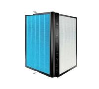 Filtre For Système D'air 390 * 297 * 70 Mm, Compatible Avec Smartmi, XFXT01ZM