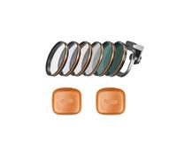 Filtre for téléphone 58 mm CPL ND Black Mist for Objectif de Smartphone 12, 13, 14 et Pro Max(Master Filter kit)