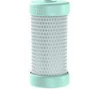 FRANKE | Ensemble de 3 filtres pour robinet de cuisine Vital High Performance | 112.0607.498 | Couleur/Finition : Blanc