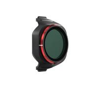 Filtre Freewell for Drone (1 pièce), Compatible avec DJI Mini 5 Pro, ND, UV, ND/PL, LPR, CPL et Filtre Black Glow Mist 1/4 Pouce. Accessoires Photo(CPL)