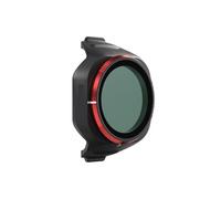 Filtre Freewell for Drone (1 pièce), Compatible avec DJI Mini 5 Pro, ND, UV, ND/PL, LPR, CPL et Filtre Black Glow Mist 1/4 Pouce. Accessoires Photo(ND16PL)