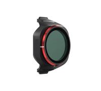 Filtre Freewell for Drone (1 pièce), Compatible avec DJI Mini 5 Pro, ND, UV, ND/PL, LPR, CPL et Filtre Black Glow Mist 1/4 Pouce. Accessoires Photo(ND32PL)