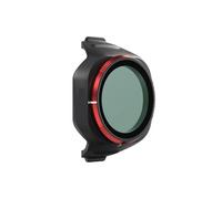 Filtre Freewell for Drone (1 pièce), Compatible avec DJI Mini 5 Pro, ND, UV, ND/PL, LPR, CPL et Filtre Black Glow Mist 1/4 Pouce. Accessoires Photo(ND8PL)