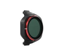 Filtre Freewell for Drone (1 pièce), Compatible avec DJI Mini 5 Pro, ND, UV, ND/PL, LPR, CPL et Filtre Black Glow Mist 1/4 Pouce. Accessoires Photo(ND64PL)