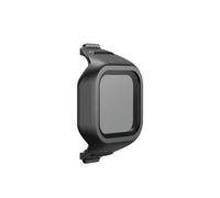 Filtre Freewell for Drone (1 pièce), Compatible avec DJI Mini 5 Pro, ND, UV, ND/PL, LPR, CPL et Filtre Black Glow Mist 1/4 Pouce. Accessoires Photo(Glow Mist 1-4)