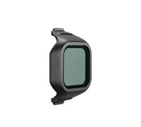 Filtre Freewell for Drone (1 pièce), Compatible avec DJI Mini 5 Pro, ND, UV, ND/PL, LPR, CPL et Filtre Black Glow Mist 1/4 Pouce. Accessoires Photo(ND1000)