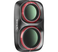 Filtre Freewell Osmo Pocket 4P ND16/PL - Noir