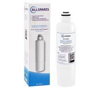 AllSpares Whirlpool Lot de 4 filtres pour Mspa / SC802 / 40104 avec porte-filtre Ø 115 x 86 mm