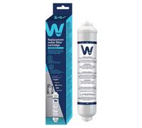 Filtre frigo d'origine WPRO USC100