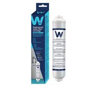 Filtre frigo d'origine WPRO USC100