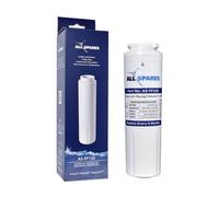 3x Filtre frigo Whirlpool UKF8001 par AllSpares