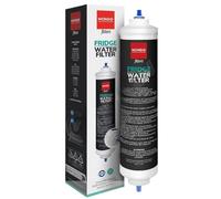 WPRO USC100/1 FILTRE A EAU UNIVERSEL - RÉFRIGÉRATEUR AMERICAIN