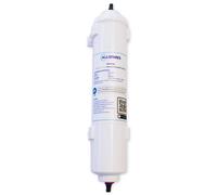 Accessoire Réfrigérateur et Congélateur Allspares Cartouche filtrante (x1) adapt? pour r?frig?rateur samsung, lg, whirlpool, haier - filtre du allspares