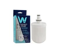 Wpro APP100 - Cartouche de filtre - pour distributeur d'eau