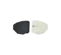 FILTRE FRITEUSE 3 VAPEUR 3 CHARBON ACTIF