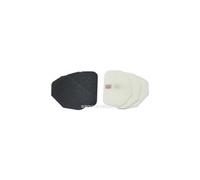 DeLonghi Filtre pour friteuse F995 3 vapeur 3 charbon actif