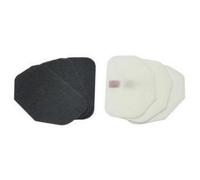 FILTRE FRITEUSE 3 VAPEUR 3 CHARBON ACTIF G