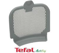 Filtre Friteuse - SEB - SS-991268 - Amovible - Métallique - Compatible lave-vaisselle
