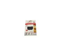 Moulinex Filtre anti-odeur pour friteuse Super Uno XA005000 – Carbone Métal