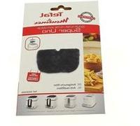 Filtre friteuse xa005000 pour Friteuse Moulinex Autre G