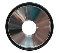 Filtre Fx à effets spéciaux pour appareil photo, trou noir, calibre 77 mm