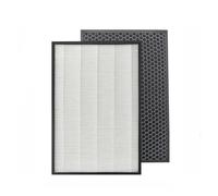 Filtre FY1410/30 FY1413/30, compatible avec Philips, AC1214, AC1215, AC1217, AC2729, pièces de purificateur d'air
