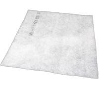 Filtre G3 compatible avec CTA FRANCE AIR FR SF - Dimensions : 615 x 598 mm - Contenu : recharge de média G3