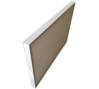 Filtre G4 compatible Chauffe-eau T.FLOW Hygro+ ou Nano ALDES