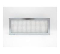 Filtre G4 compatible ALDES DEE FLY CUBE 550