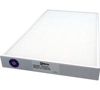 Filtre G4 compatible avec la ventilation FRANCE AIR Temperys - Modèle : 2000