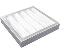 Filtre G4 compatible avec le chauffe-eau T.FLOW Hygro B200 ALDES