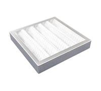 Filtre G4 compatible Chauffe-eau T.FLOW Hygro B200 ALDES