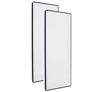 Filtre G4 / F7 (2pcs) compatible avec Paul Novus 300 / 450