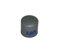 UFi Filtre à carburant Diesel 24.352.00 - Remplacement, compatible Ferrari, Libra, Piaggio, Savel