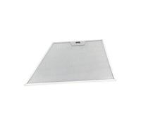 FILTRE GAUCHE MÉTALLIQUE ANTI-GRAISSE pour HOTTE ROBLIN - 133.0069.820