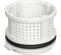 Filtre Geberit pour chauffe-eau instantané 243523001 pour Geberit AquaClean Tuma