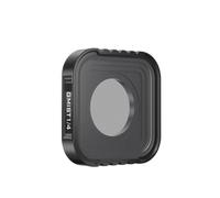 Filtre Glow Mist 1/4 pour caméra d'action, Compatible avec GoPro