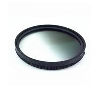 Filtre GND 0.9 Gris dégradé Compatible Canon for objectifs de 49 mm, 52 mm, 55 mm, 58 mm, 62 mm, 67 mm, 72 mm, 77 mm et 82 mm.(52mm)